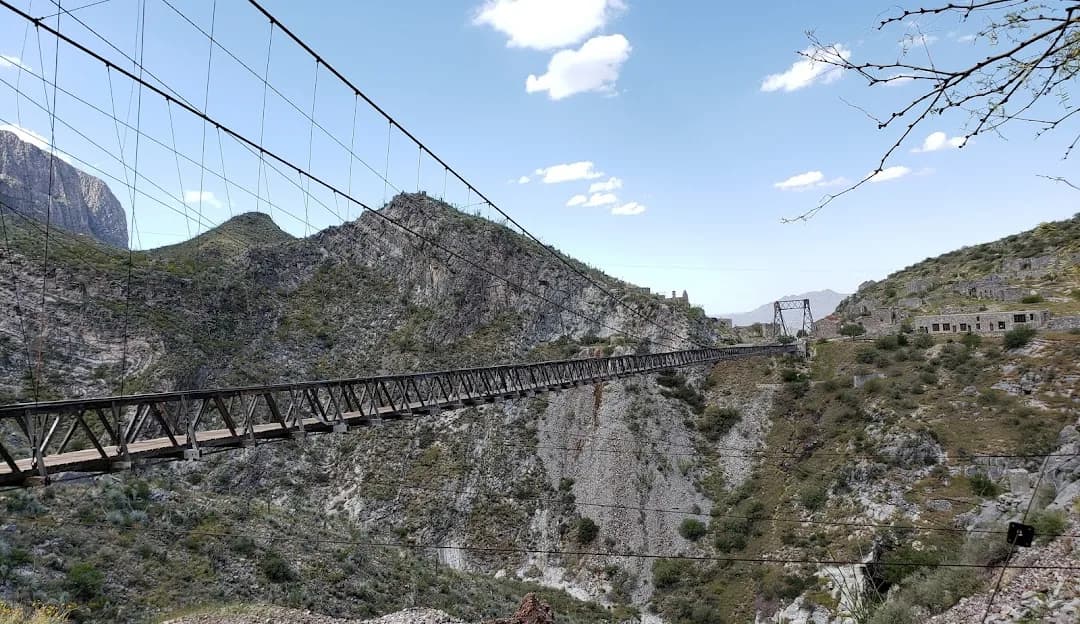 Mapimí, foto 4 de 5