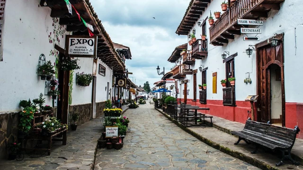 Mazamitla, foto 4 de 4