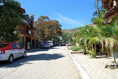 Mazunte, foto 2 de 4