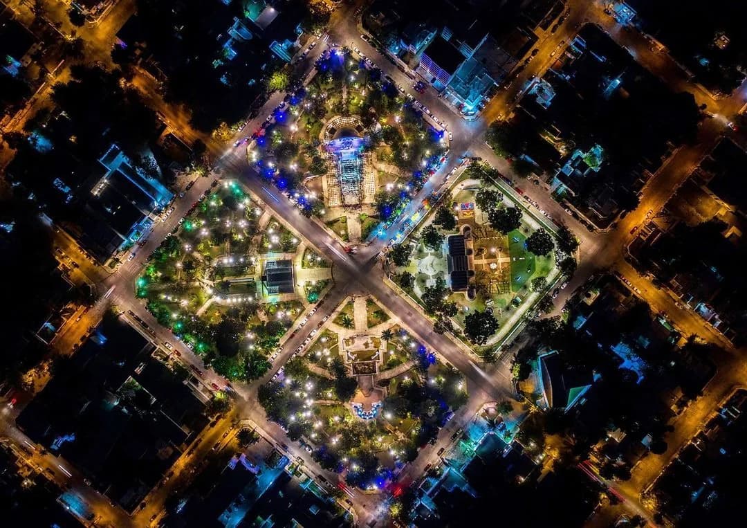 Fin de año en Yucatán: destinos imperdibles para cerrar el año entre magia, historia y sabor, foto 2 de 6