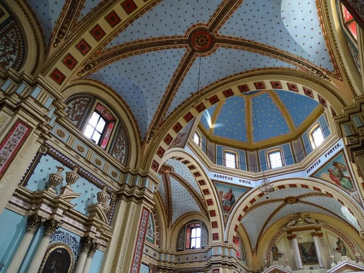 Parroquia de la Purísima Concepción, foto 3 de 4