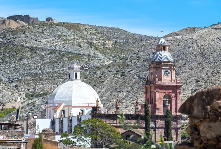 Parroquia de la Purísima Concepción, foto 4 de 4