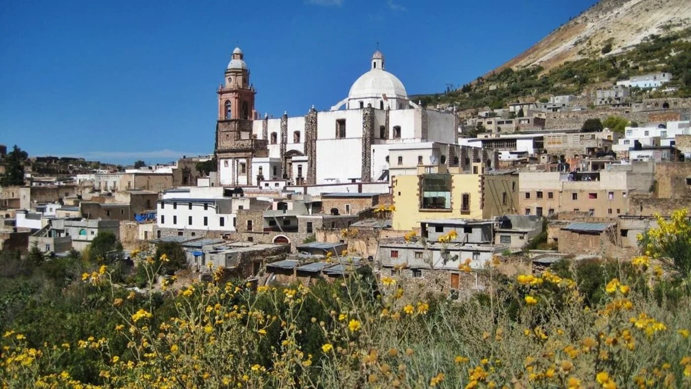Real de Catorce, foto 2 de 3