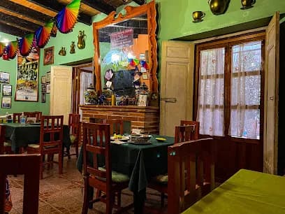 Restaurante El Centenario, foto 1 de 4
