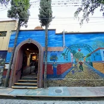 Ajijic Tango, foto 2 de 2