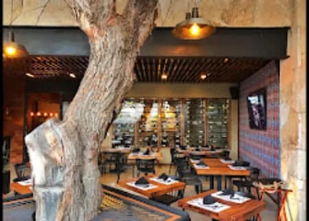 Restaurante Rio 33, foto 2 de 4