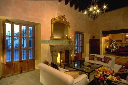 Casa Mextizaje Restaurant, foto 2 de 2