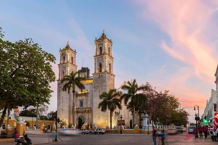 Fin de año en Yucatán: destinos imperdibles para cerrar el año entre magia, historia y sabor, foto 3 de 6
