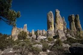 Valle de los Monjes, foto 2 de 2