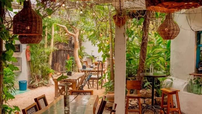 Mezcalería Don Trejo: el rincón donde Valladolid se bebe a sorbos, foto 1 de 6