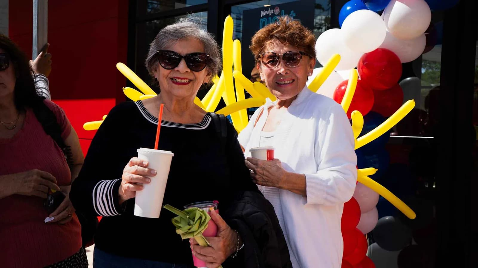 Wendy’s inaugura su cuarta sucursal en Mérida y desata una verdadera fiesta de sabor, foto 2 de 4