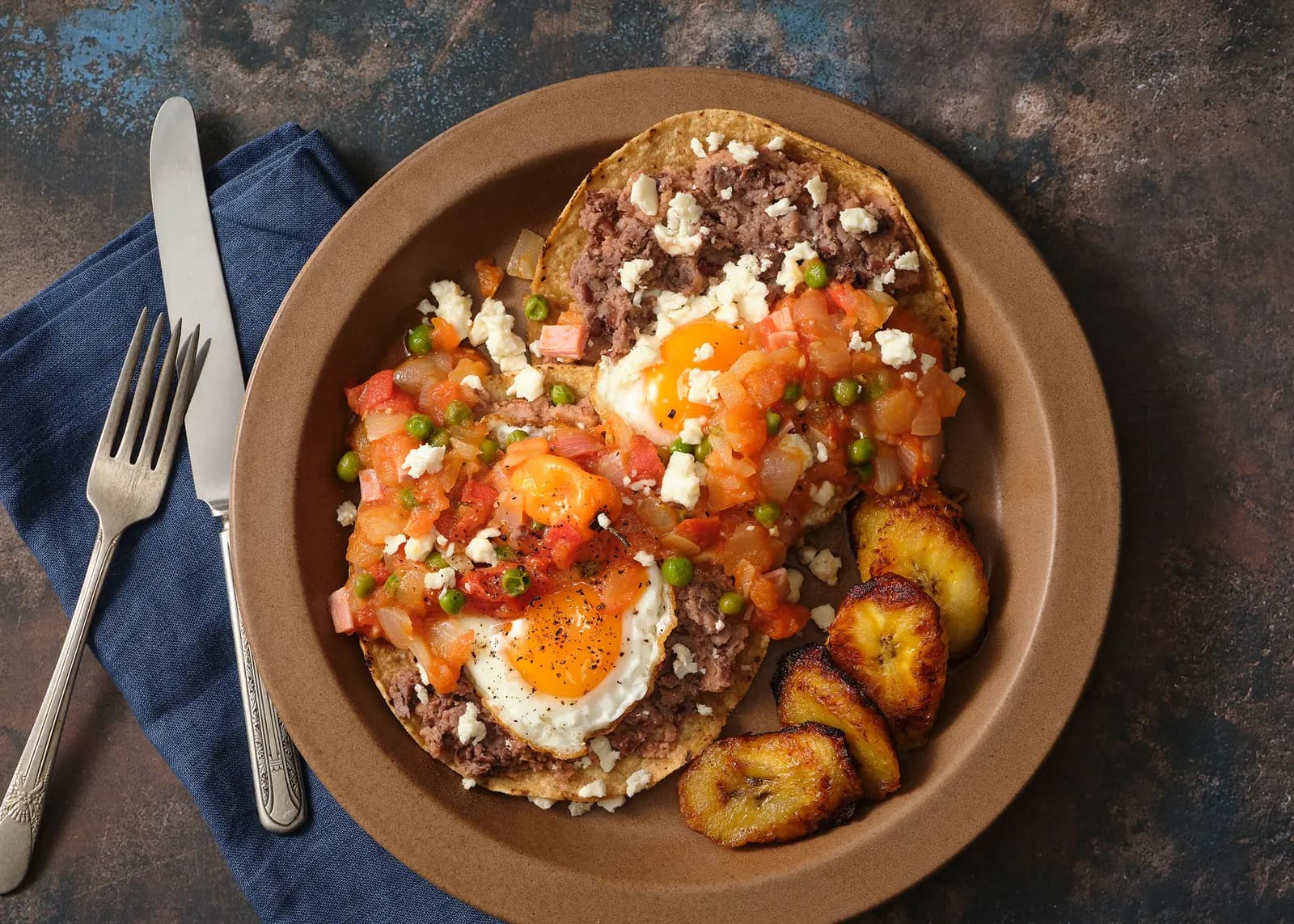 Motul y la receta original de los Huevos Motuleños: origen, leyenda y sabor que hizo historia, foto 3 de 3