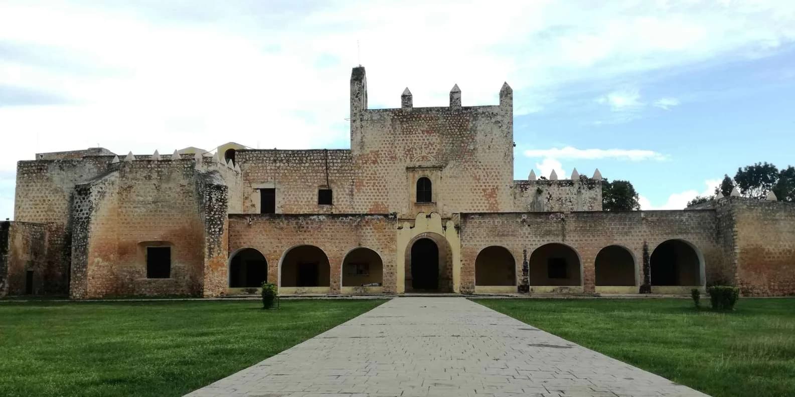 Secretos de Valladolid: el Pueblo Mágico donde la historia aún susurra, foto 5 de 6