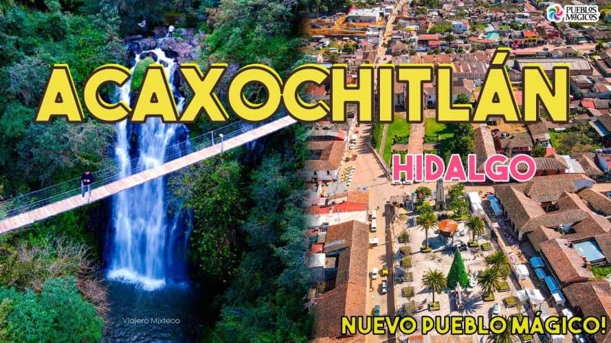 Acaxochitlán, foto 12 de 12