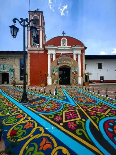 Acaxochitlán, foto 10 de 12