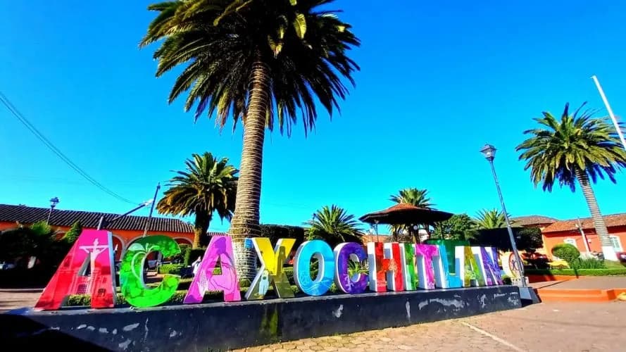 Acaxochitlán, foto 7 de 12