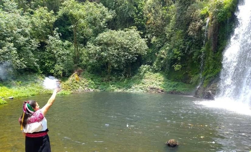 Acaxochitlán, foto 6 de 12