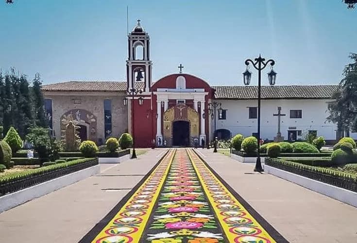 Acaxochitlán, foto 3 de 12