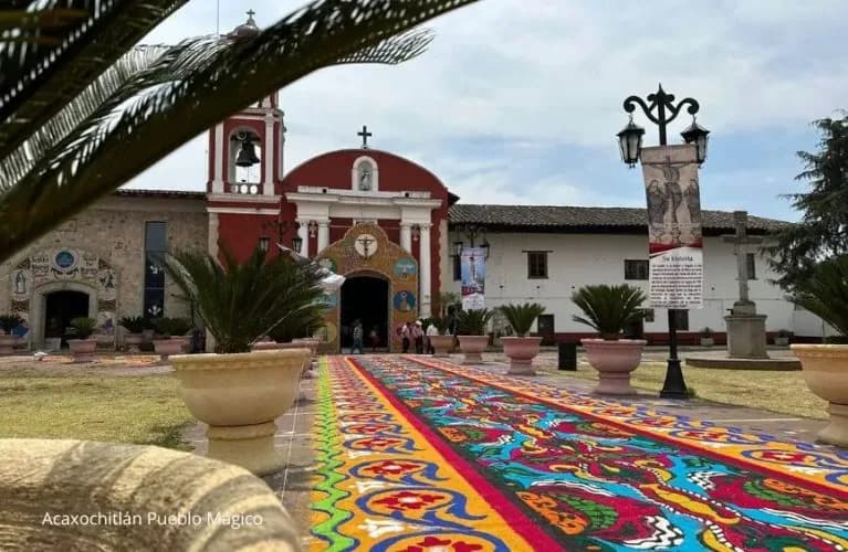 Acaxochitlán, foto 2 de 12