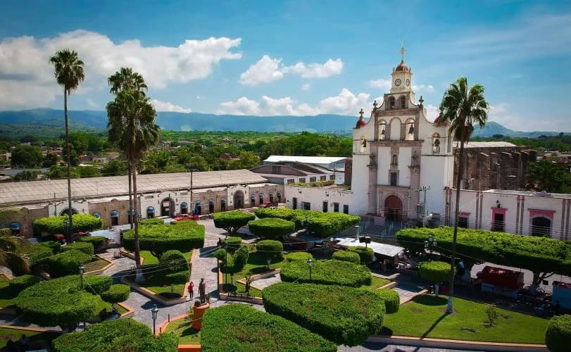Ahuacatlán, foto 8 de 9
