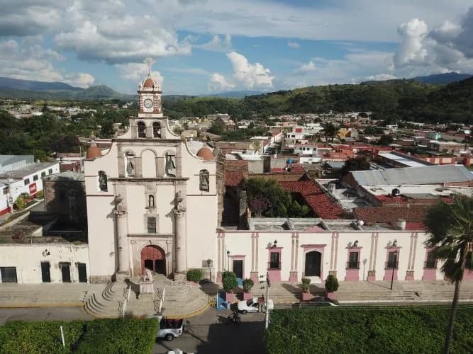 Ahuacatlán, foto 7 de 9
