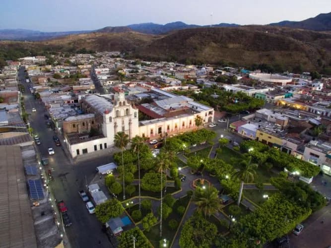 Ahuacatlán, foto 6 de 9