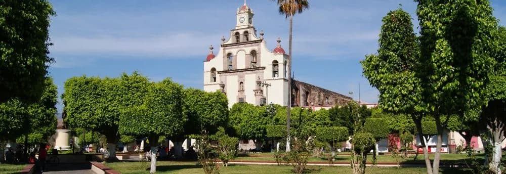 Ahuacatlán, foto 4 de 9