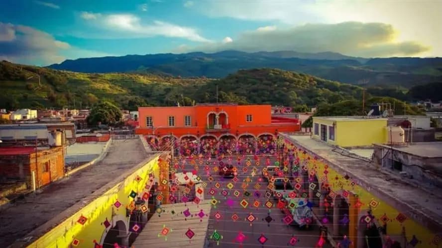 Ahuacatlán, foto 3 de 9