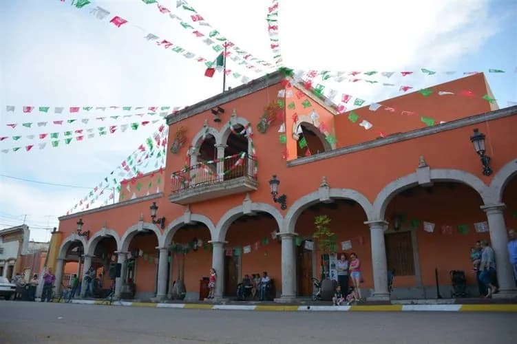 Ahuacatlán, foto 2 de 9