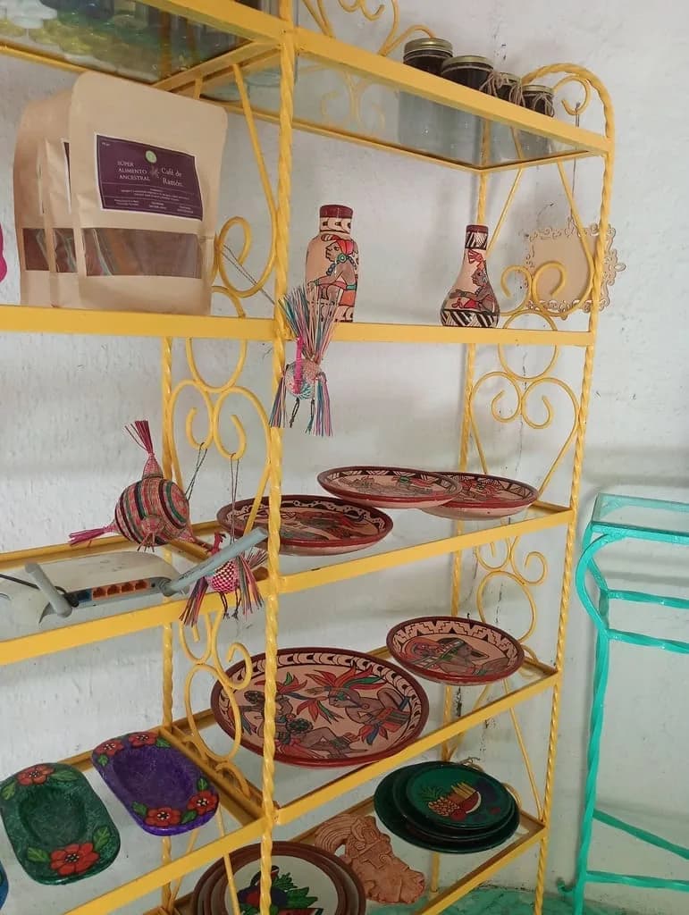 Aldea Maya Toktli, foto 2 de 5