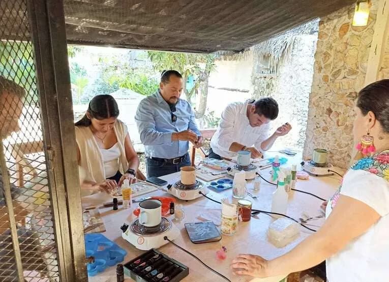 Aldea Maya Toktli, foto 4 de 5