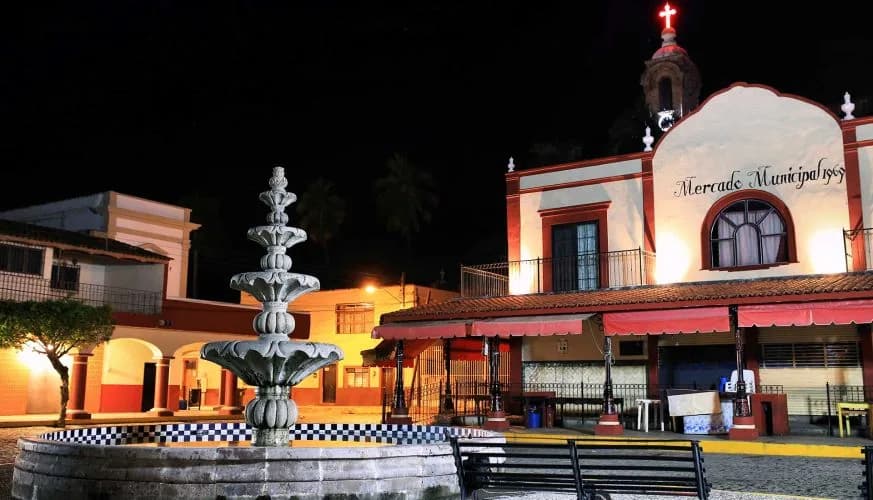 Amatlán de Cañas, foto 4 de 4