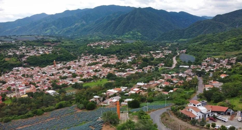 Amatlán de Cañas, foto 3 de 4