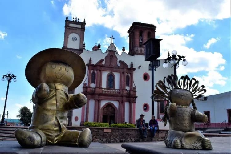 Amealco de Bonfil, foto 8 de 9