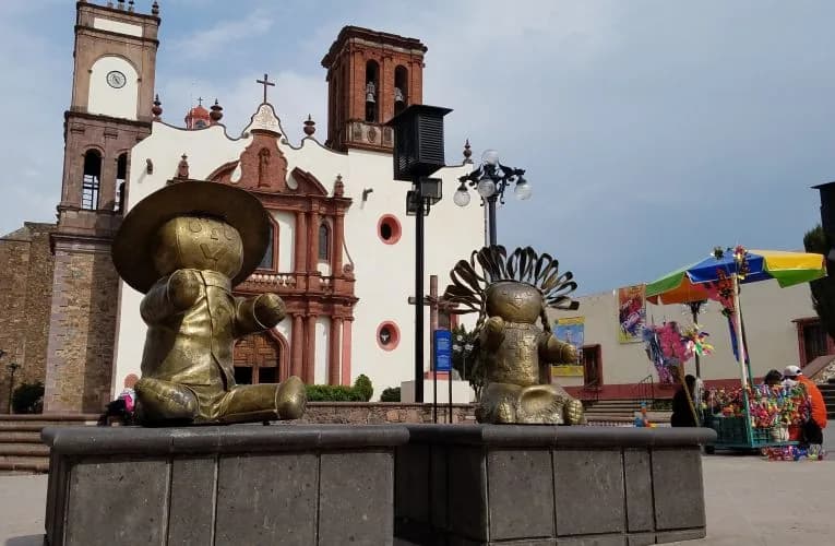 Amealco de Bonfil, foto 7 de 9