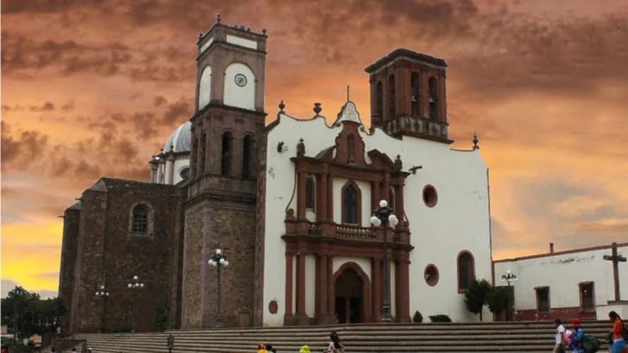 Amealco de Bonfil, foto 6 de 9