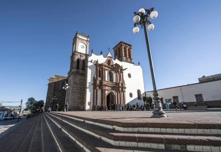 Amealco de Bonfil, foto 4 de 9