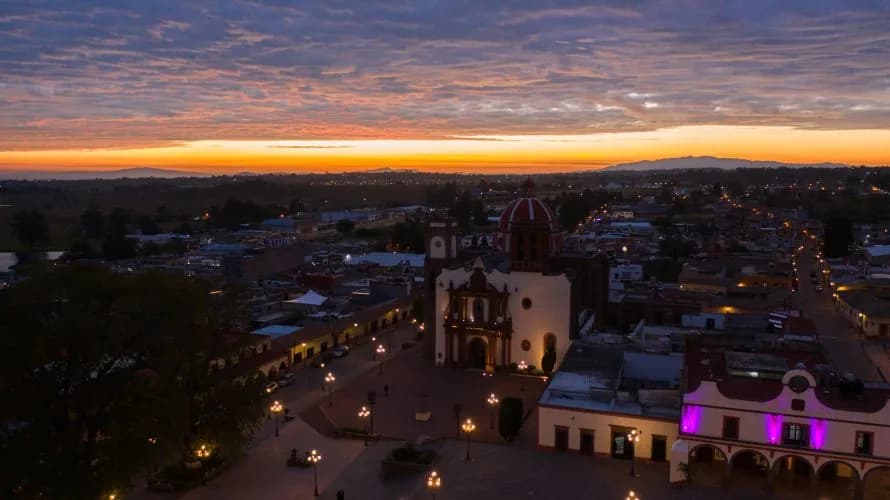 Amealco de Bonfil, foto 1 de 9