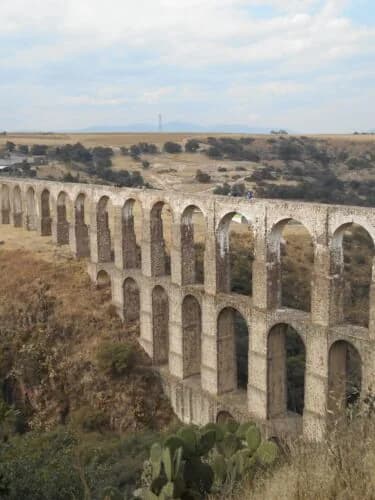 Arco de Tepotzotlán, foto 3 de 3