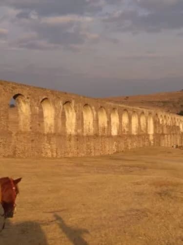 Arco de Tepotzotlán, foto 2 de 3