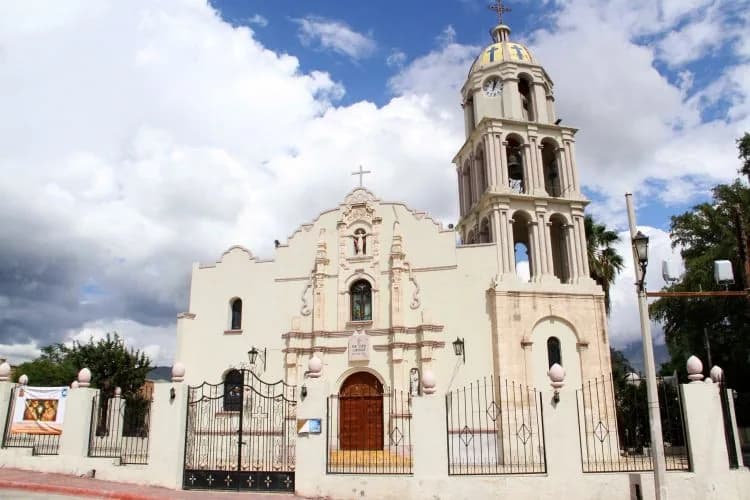 Arteaga, foto 5 de 26