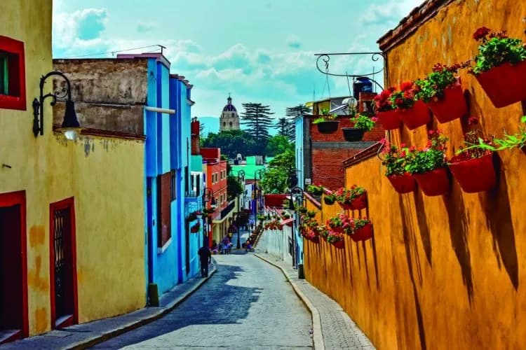 Atlixco, foto 9 de 10