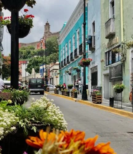 Atlixco, foto 5 de 10