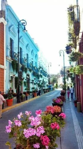 Atlixco, foto 4 de 10