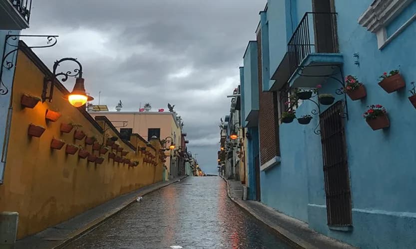 Atlixco, foto 1 de 10