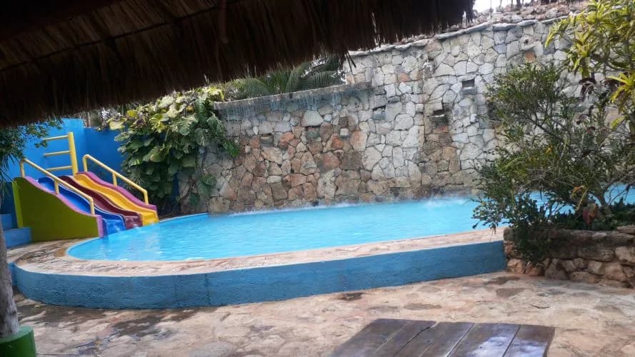 BALNEARIO BÁAXAL, foto 3 de 5