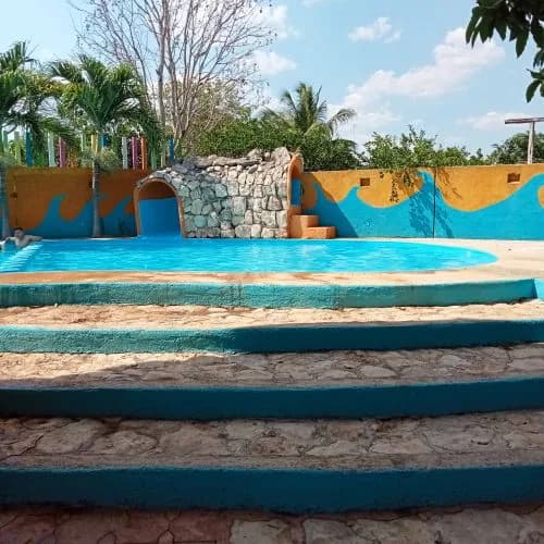 BALNEARIO BÁAXAL, foto 2 de 5