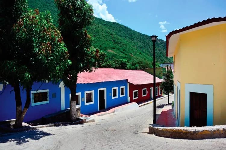 Batopilas, foto 5 de 10