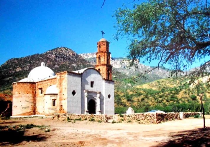 Batopilas, foto 2 de 10