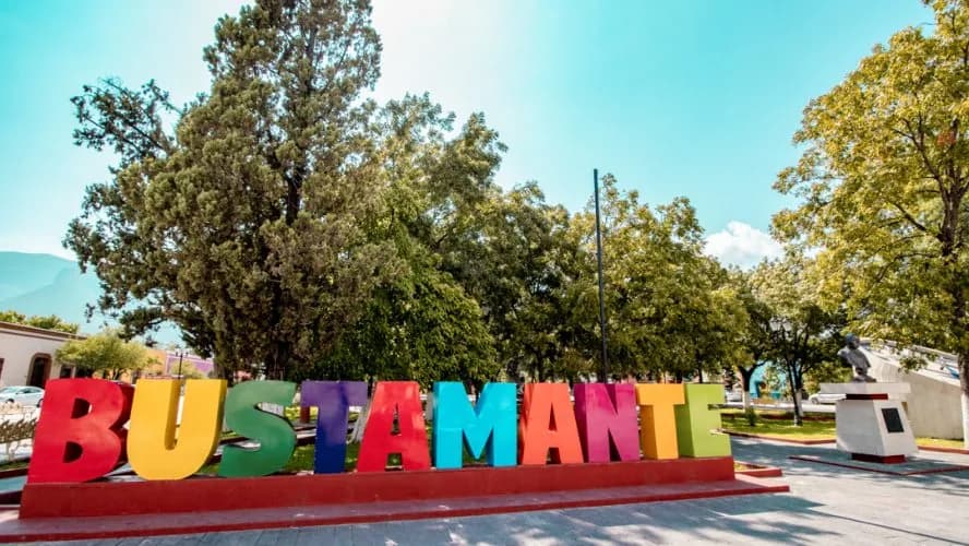 Bustamante, foto 9 de 9